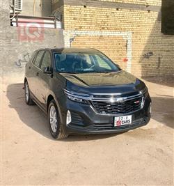 شيفروليه إكوينوكس